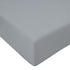 SATIN FITTED SHEET
